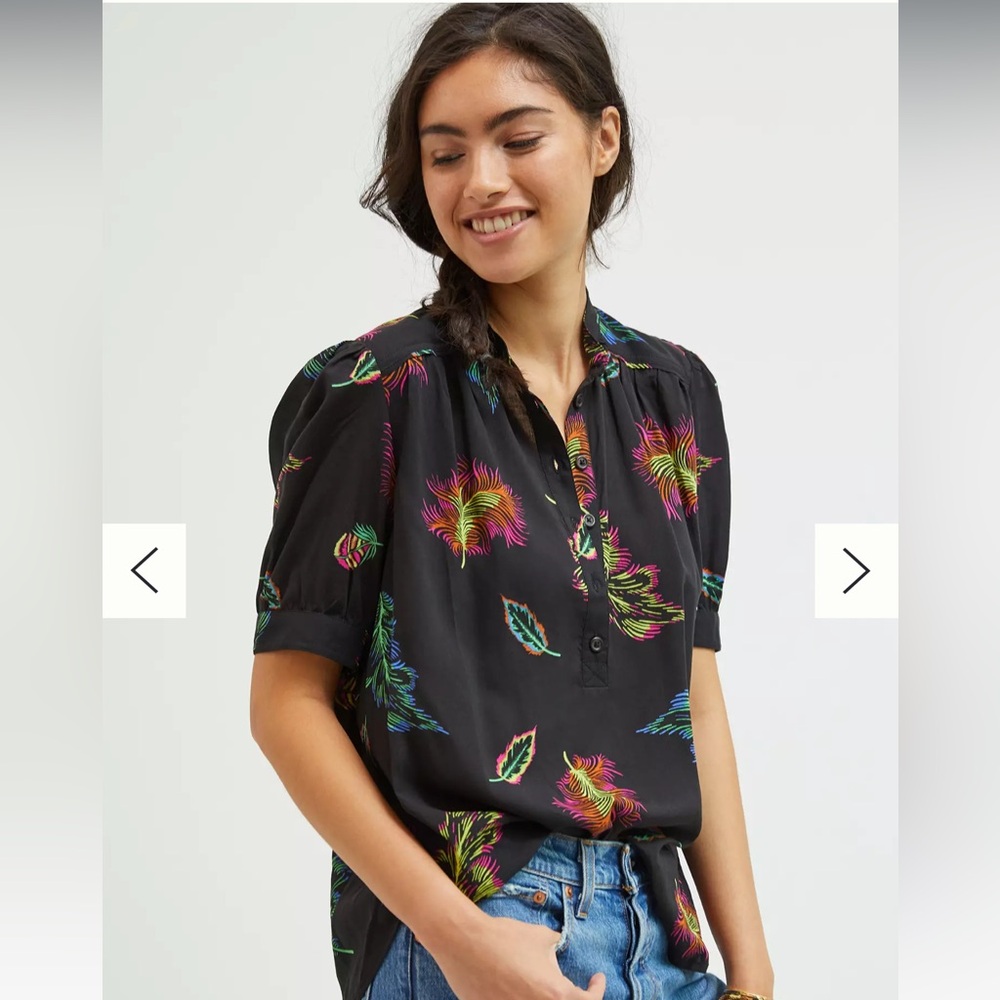 Maeve Prudence Blouse